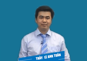 TS Lê Anh Tuấn - Toán (ĐHKHTN)
